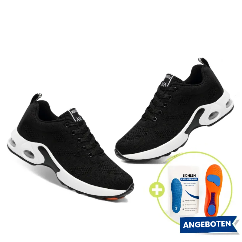 ErgoVita™ - Orthopädische Komfortschuhe