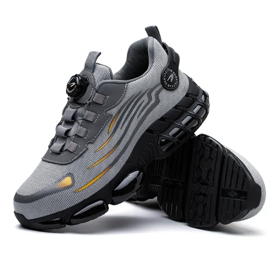 1+1 GRATIS: WERKSTEIN® S3 Pro: Gemacht für Sicherheit & ganztägigen Komfort