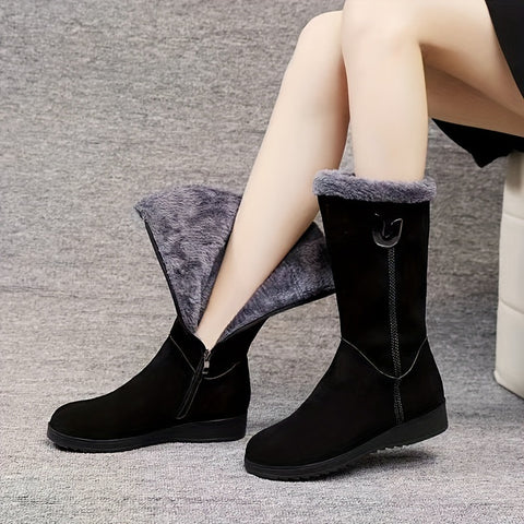 ERYLIA STIEFEL (NEUE KOLLEKTION)