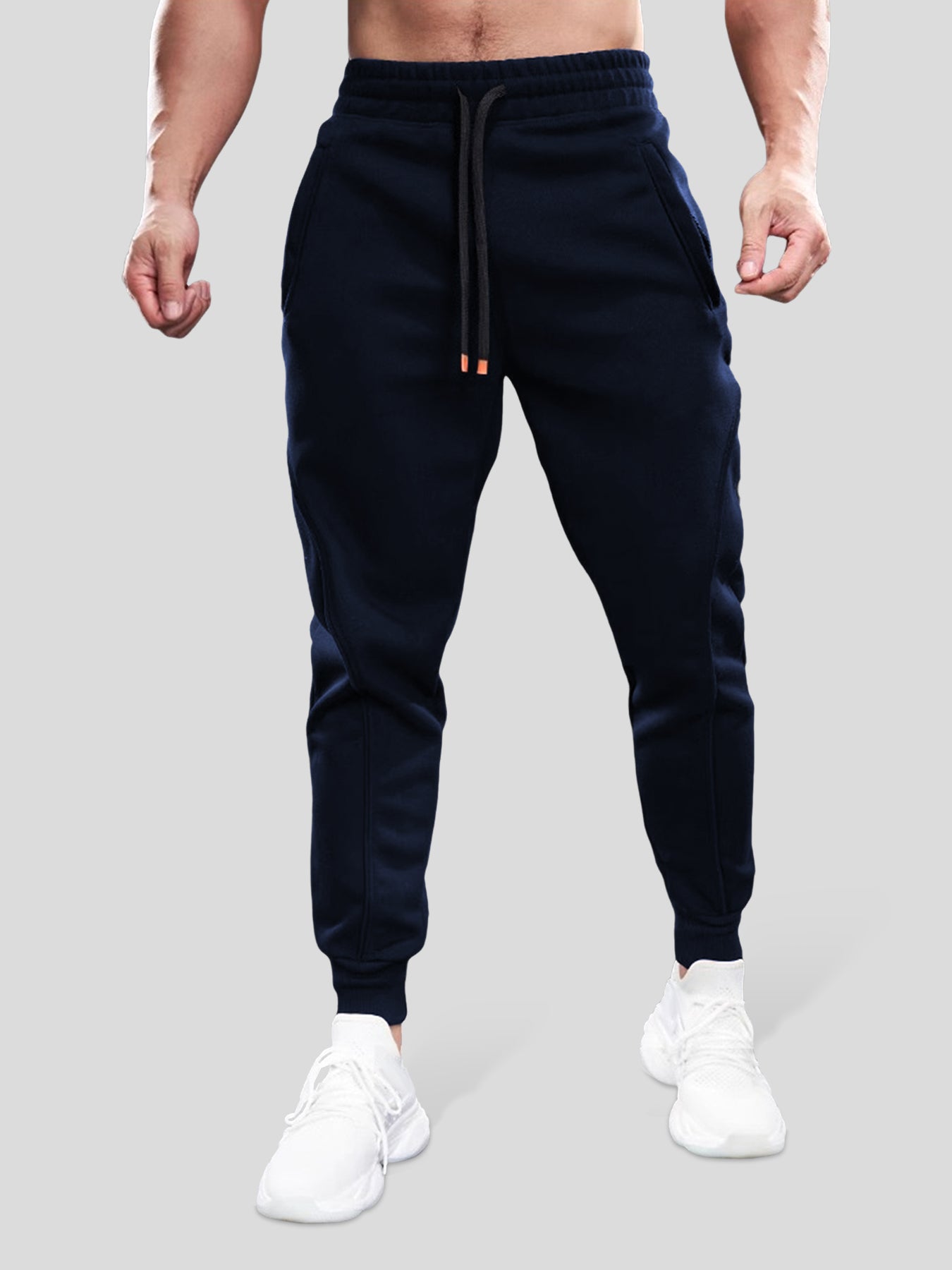 Weekend Performance Jogger