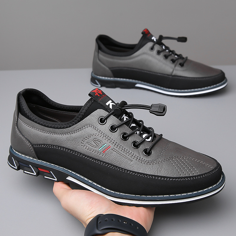 Oxford Barfuß Turnschuhe