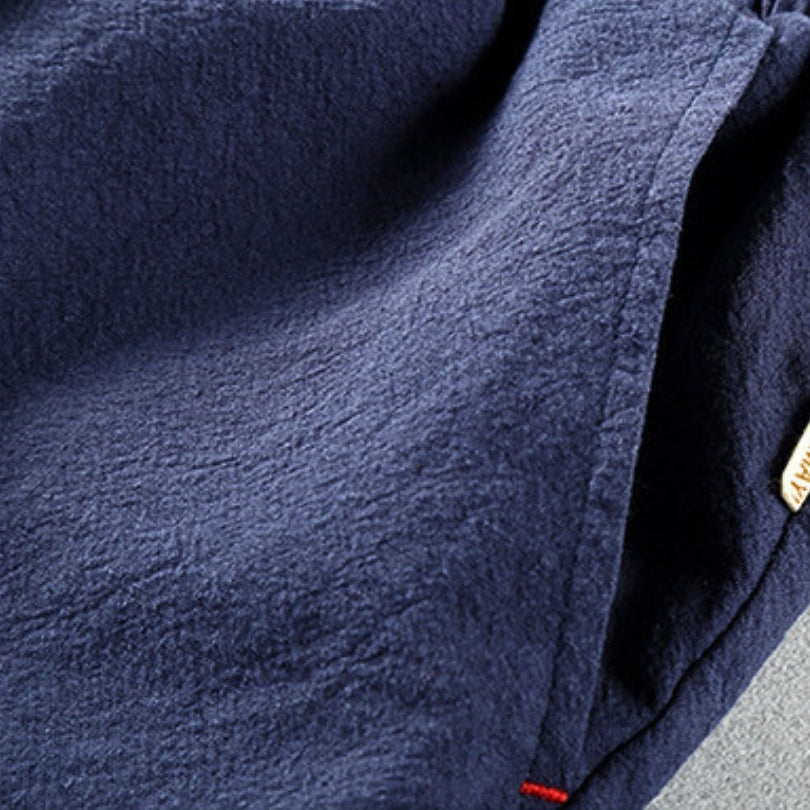 Herren "Mito" Japan-Stil Shorts