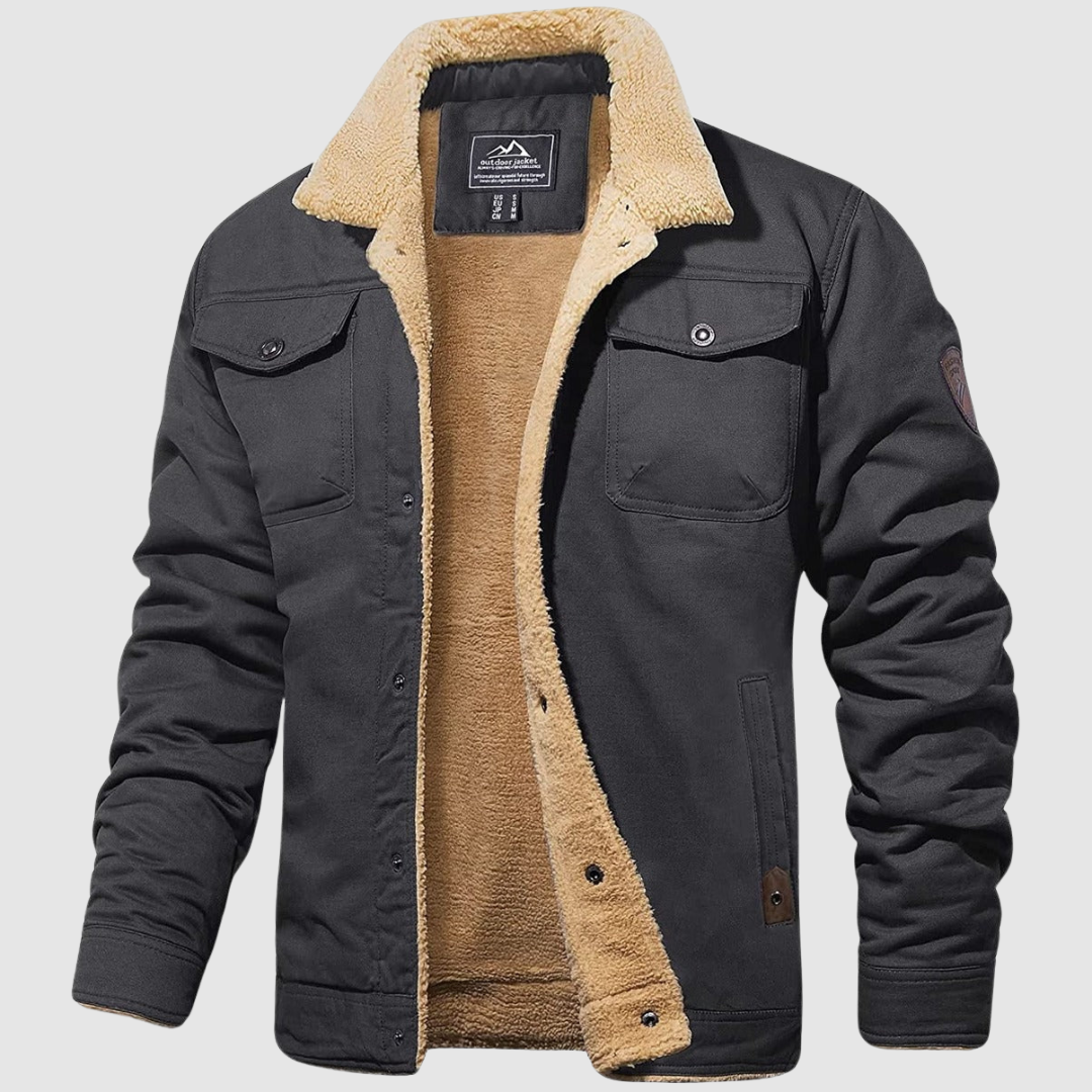 BERGMODE™ | Bomberjacke