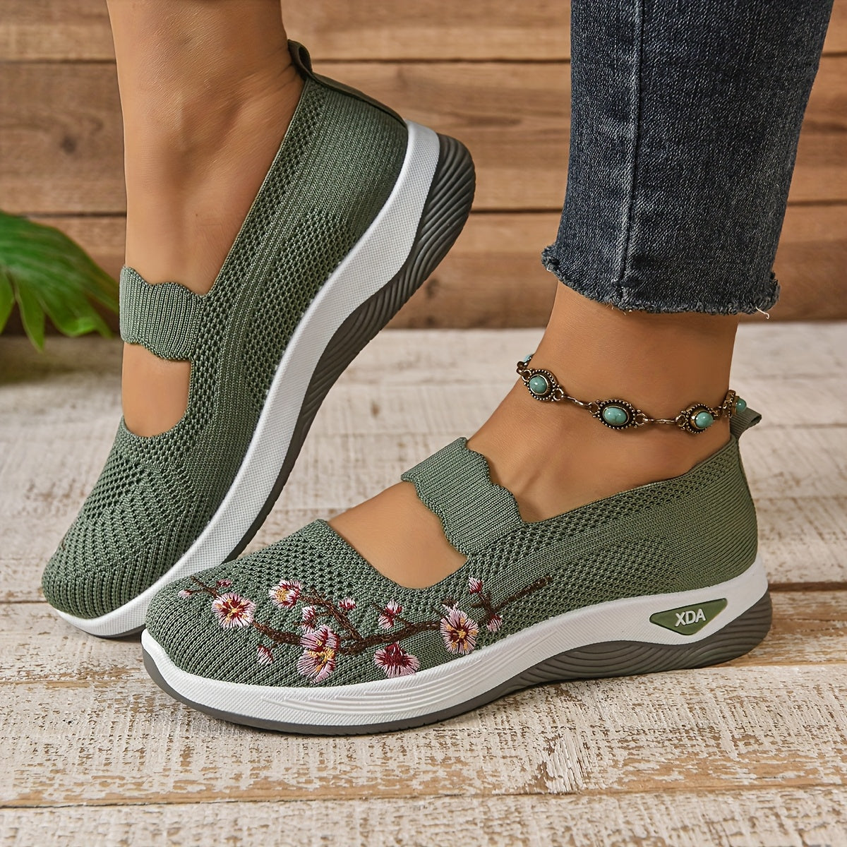 SupportPlus™ | Orthopädische Komfortschuhe + GRATIS EINLEGESOHLEN