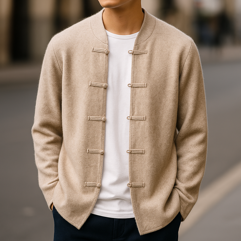 Rivor Kaschmir Cardigan