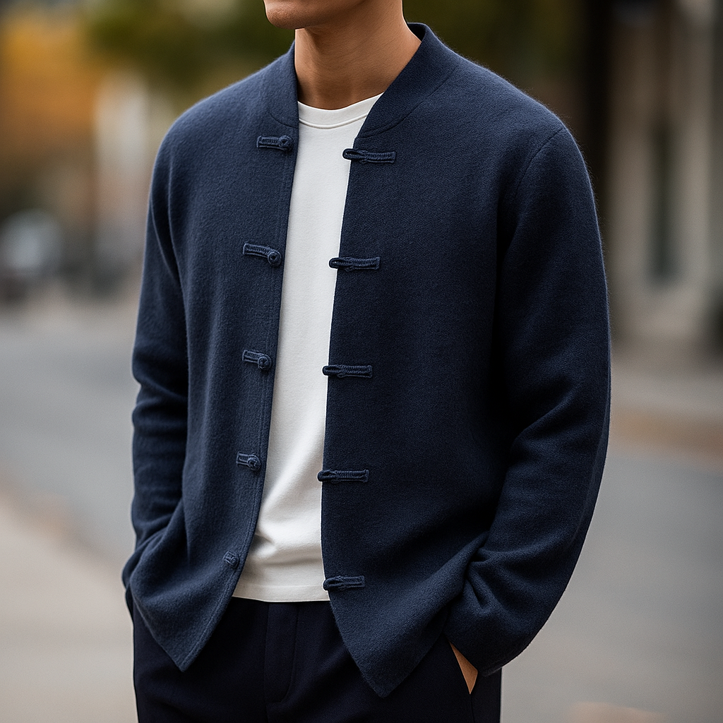 Rivor Kaschmir Cardigan