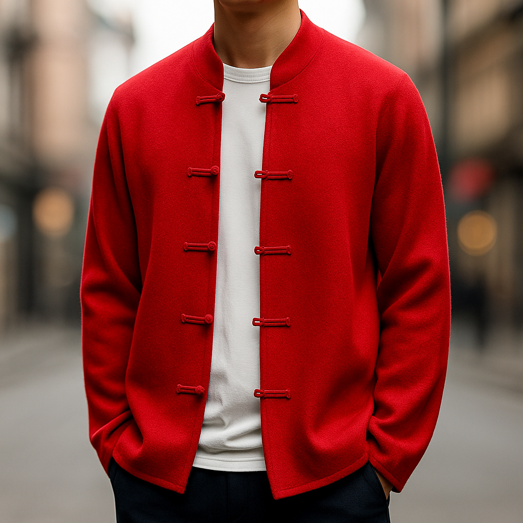Rivor Kaschmir Cardigan