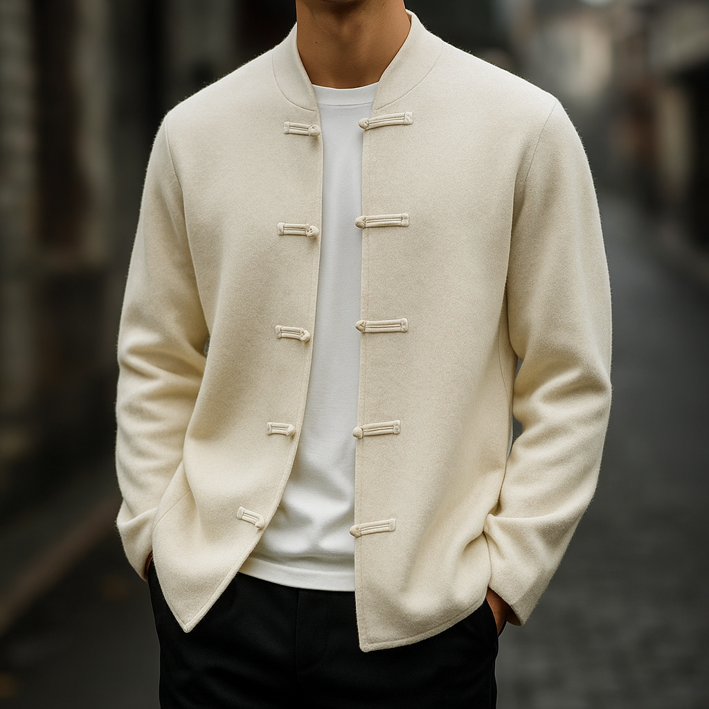 Rivor Kaschmir Cardigan