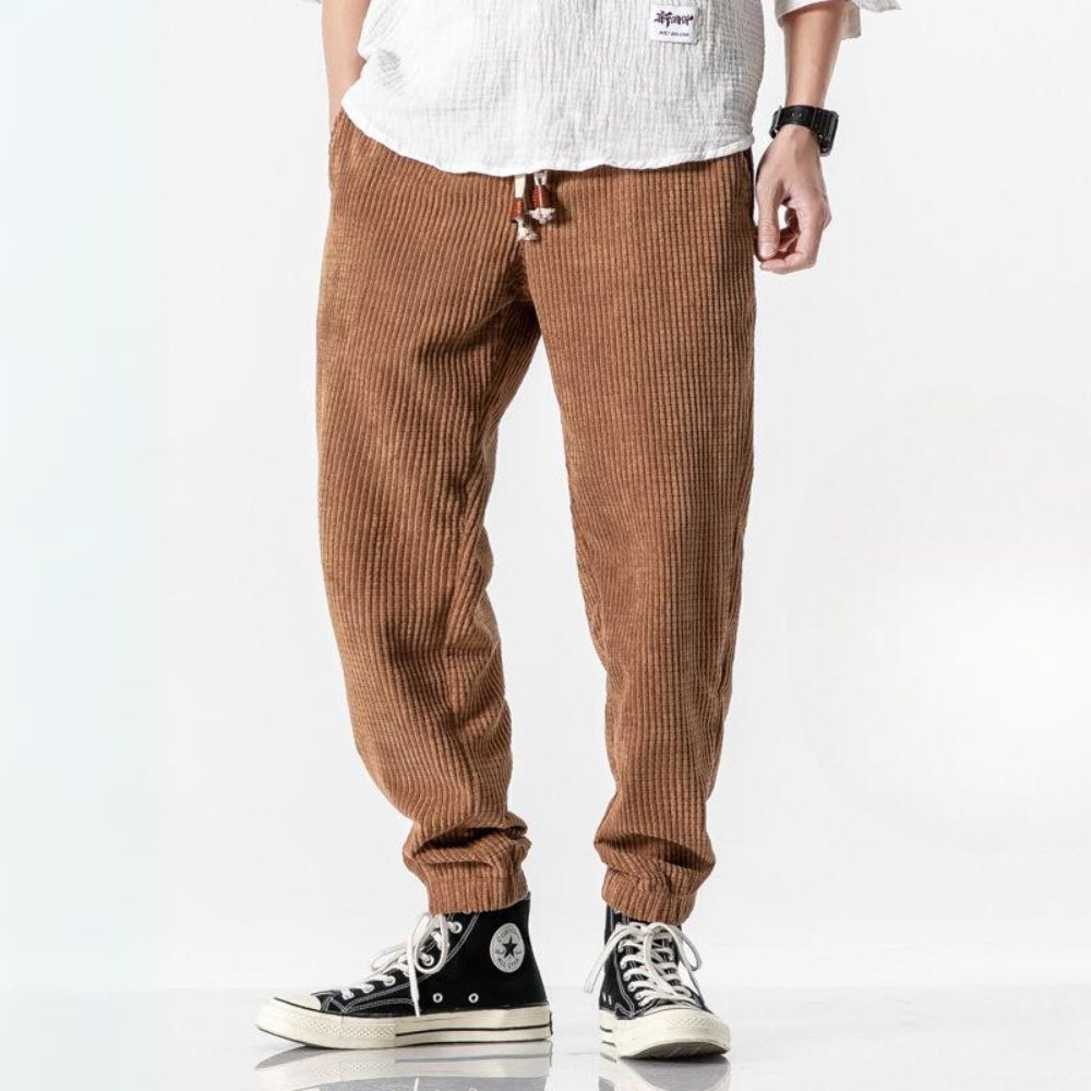 Jitsu Cordhose