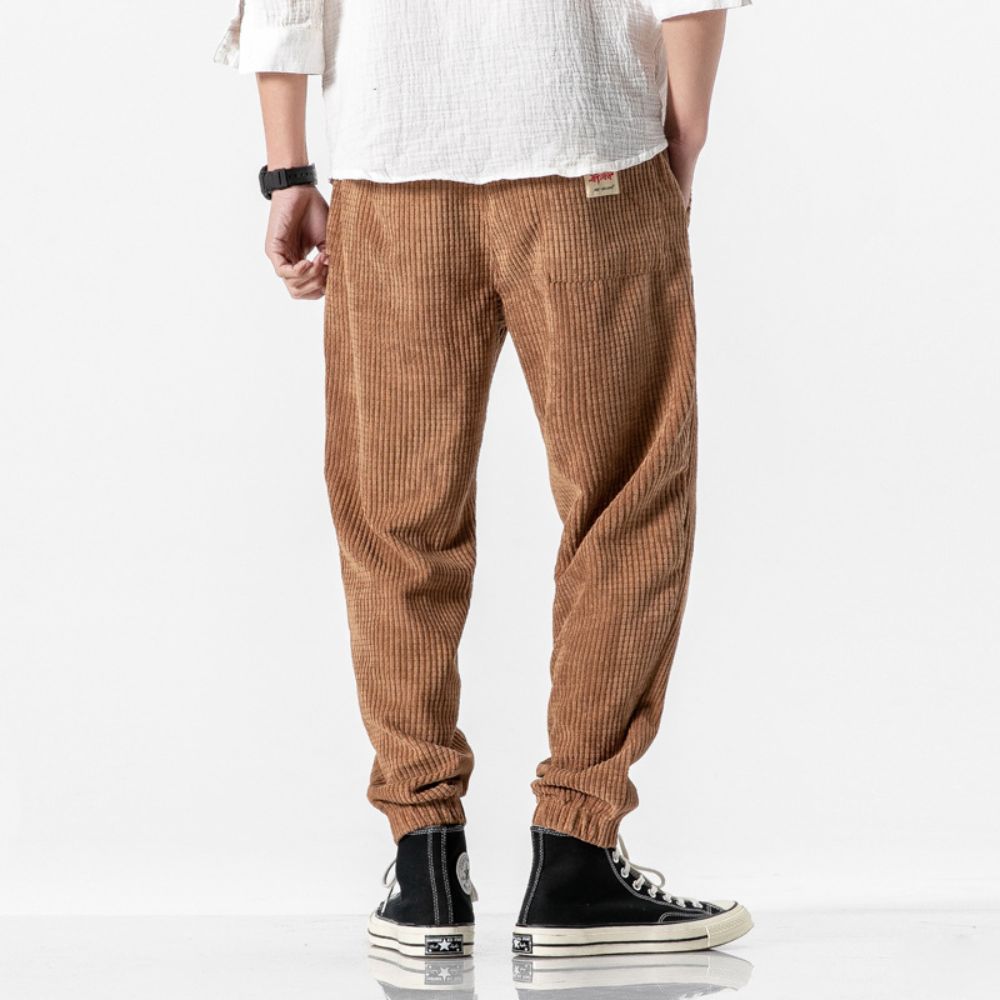 Jitsu Cordhose