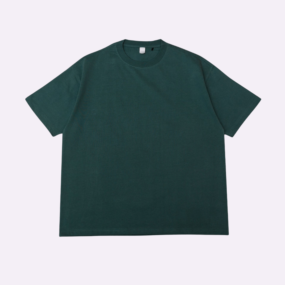 Yuki – Übergroßes T-Shirt