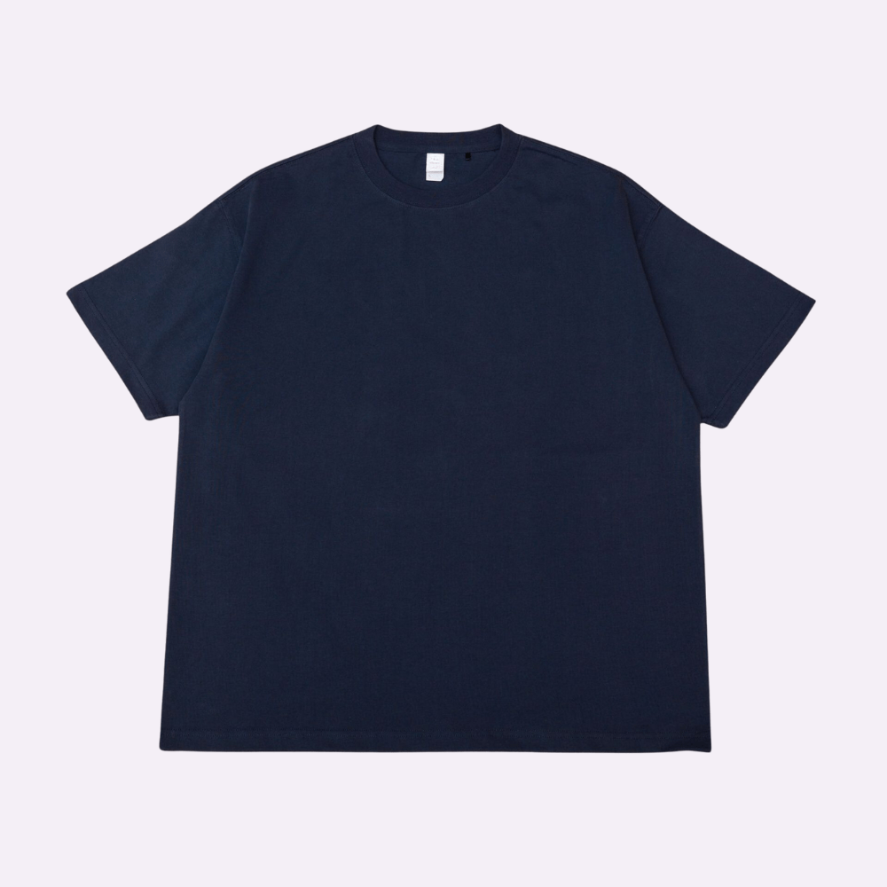 Yuki – Übergroßes T-Shirt