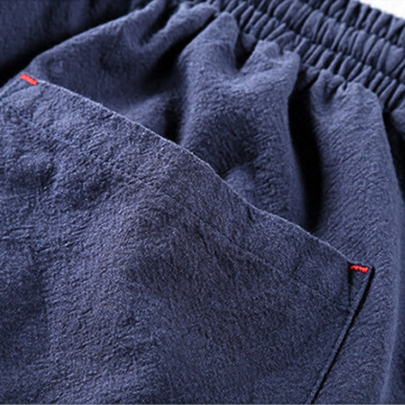 Herren "Mito" Japan-Stil Shorts