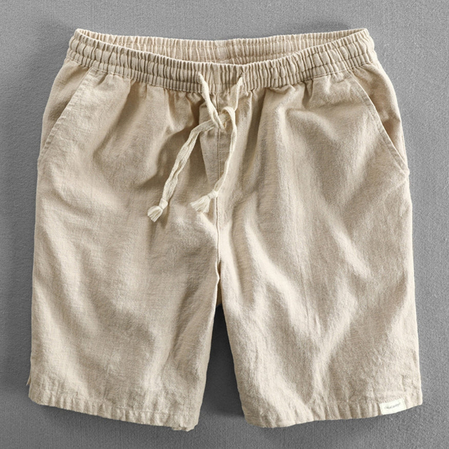 Herren "Mito" Japan-Stil Shorts