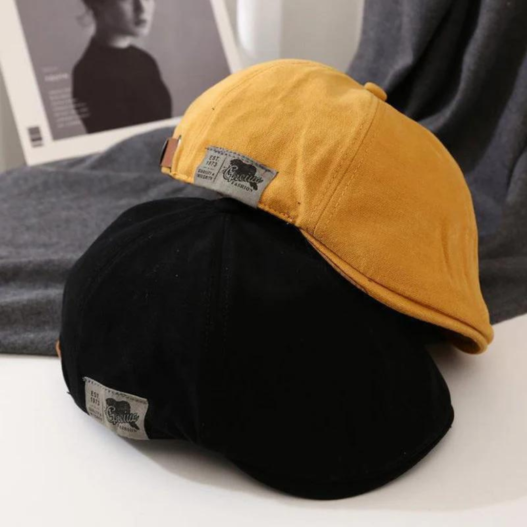 Balaram – Stilvolle Urban-Beret