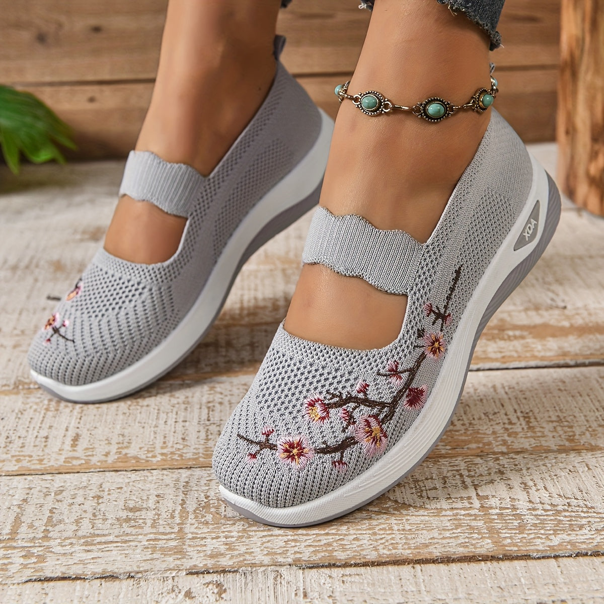 SupportPlus™ | Orthopädische Komfortschuhe + GRATIS EINLEGESOHLEN