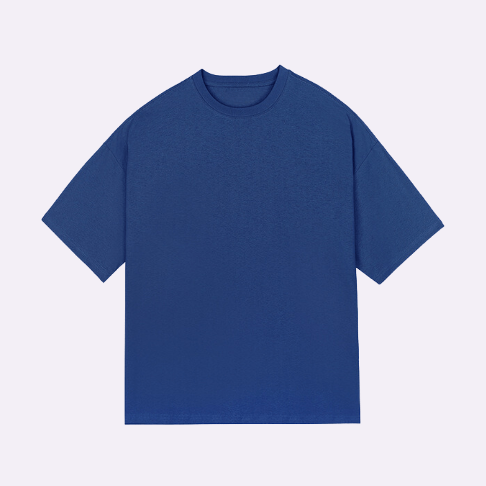 Yuki – Übergroßes T-Shirt