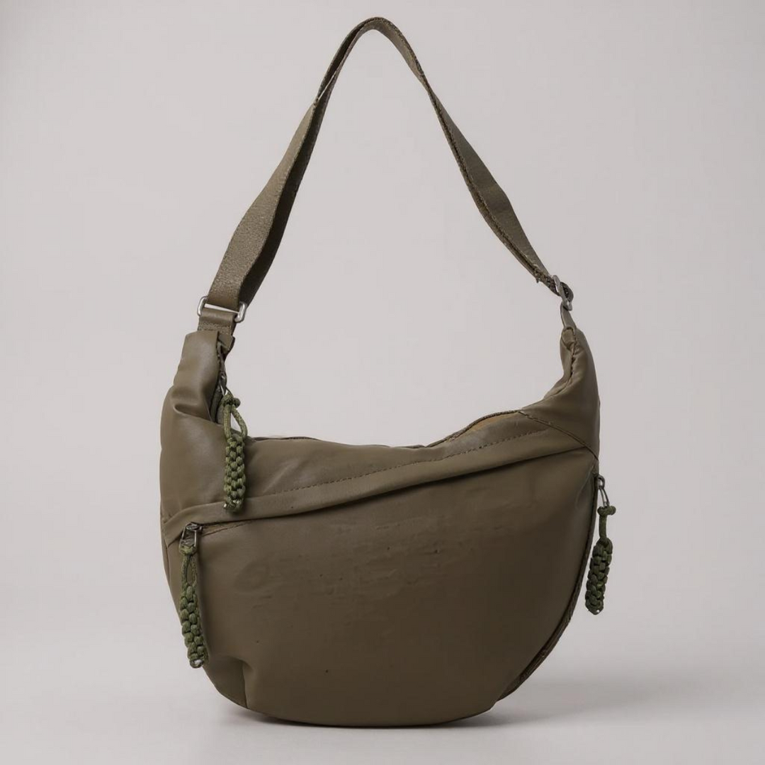 Mond | Schultertasche