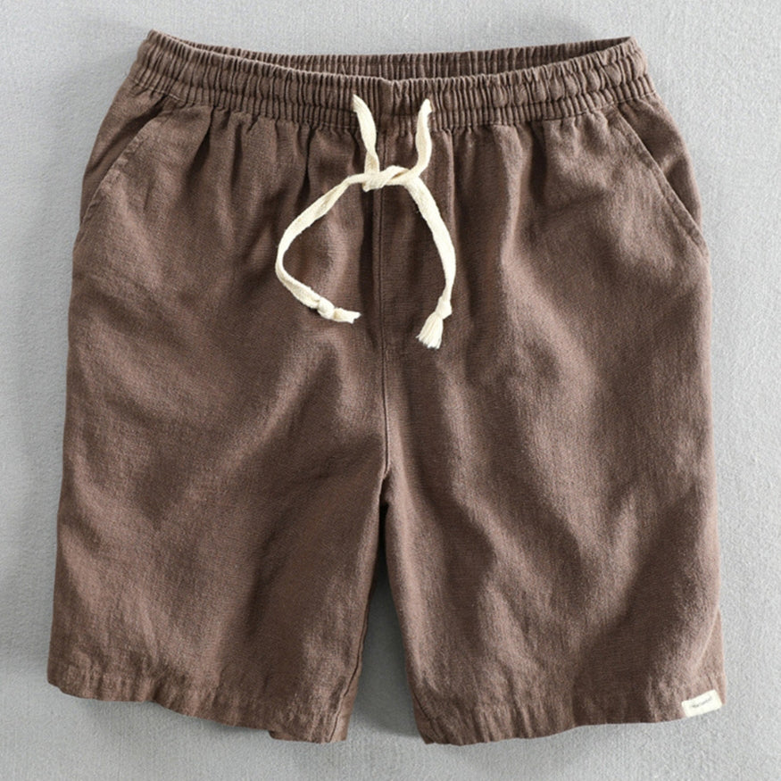 Herren "Mito" Japan-Stil Shorts
