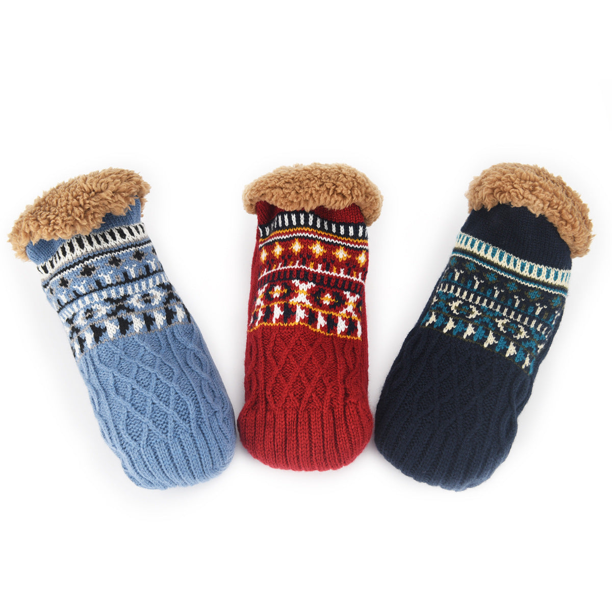 Nordford Socken