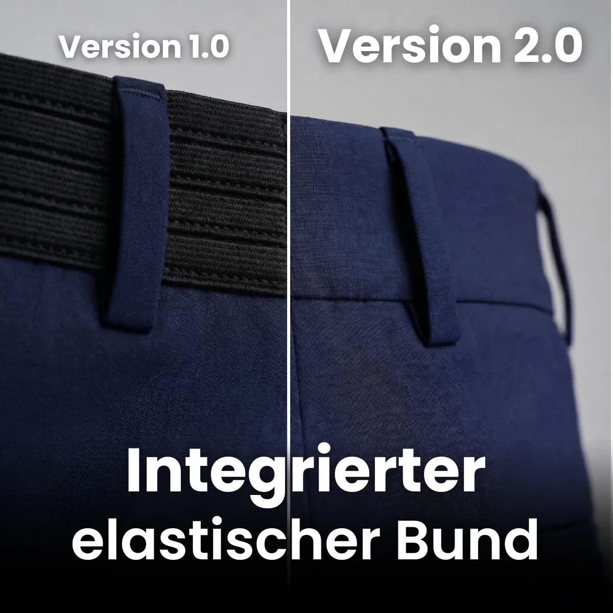 EliteFlex® Stretch-Hose 2.0