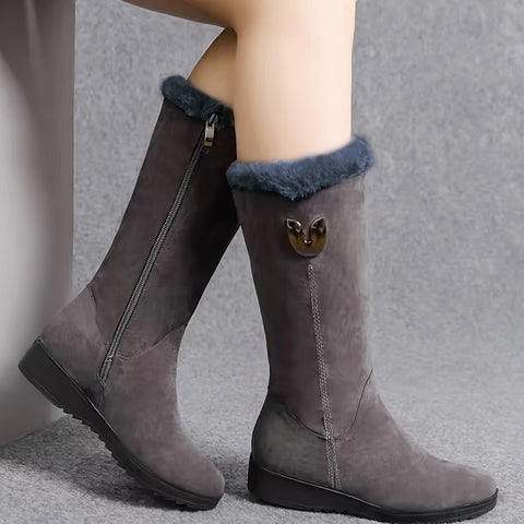 ERYLIA STIEFEL (NEUE KOLLEKTION)