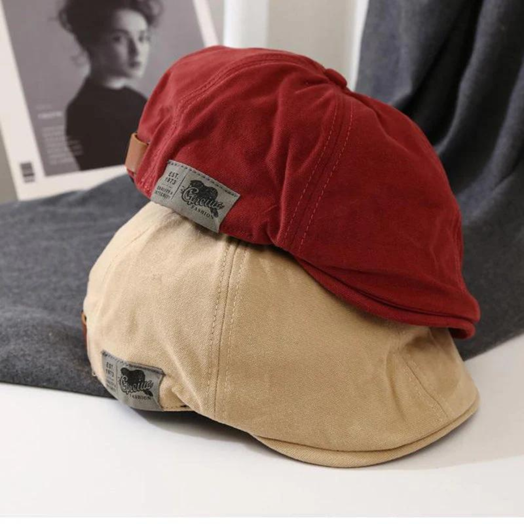 Balaram – Stilvolle Urban-Beret