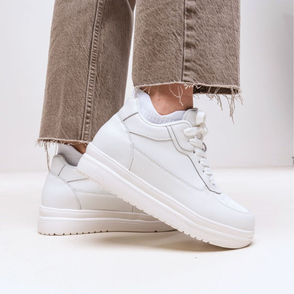 HochTritt™ CASUAL - Höhen Boost Pro