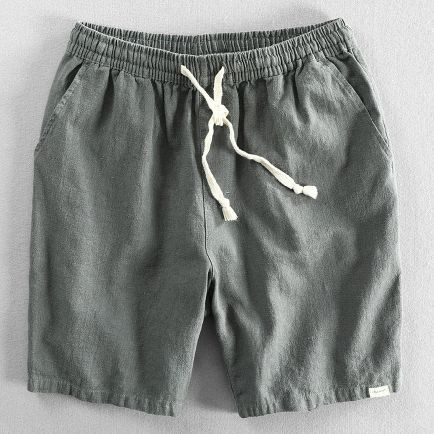 Herren "Mito" Japan-Stil Shorts