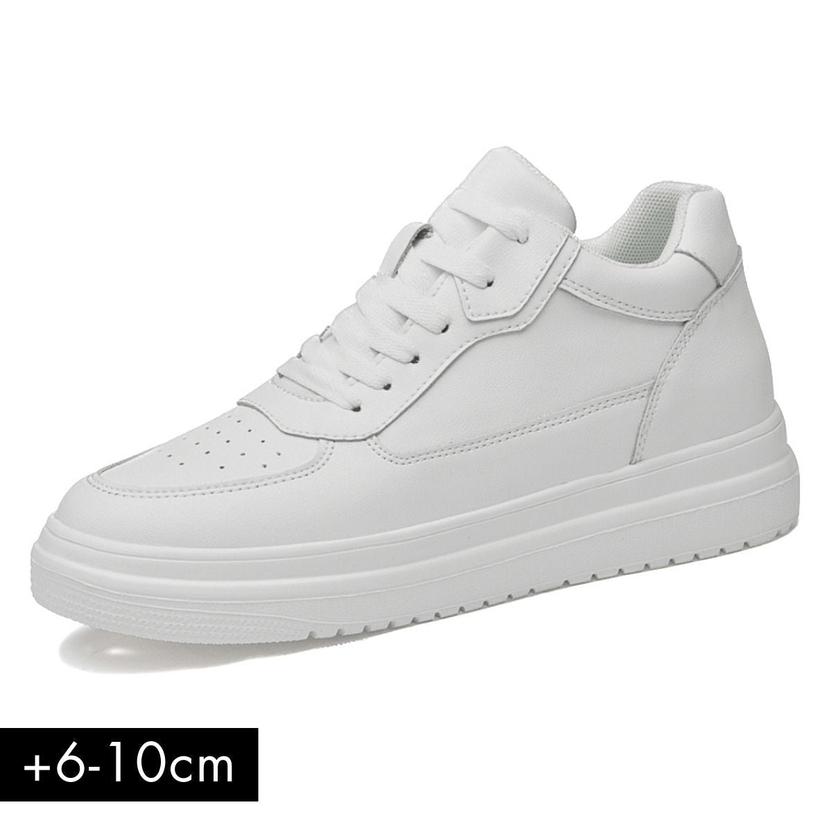 HochTritt™ CASUAL - Höhen Boost Pro