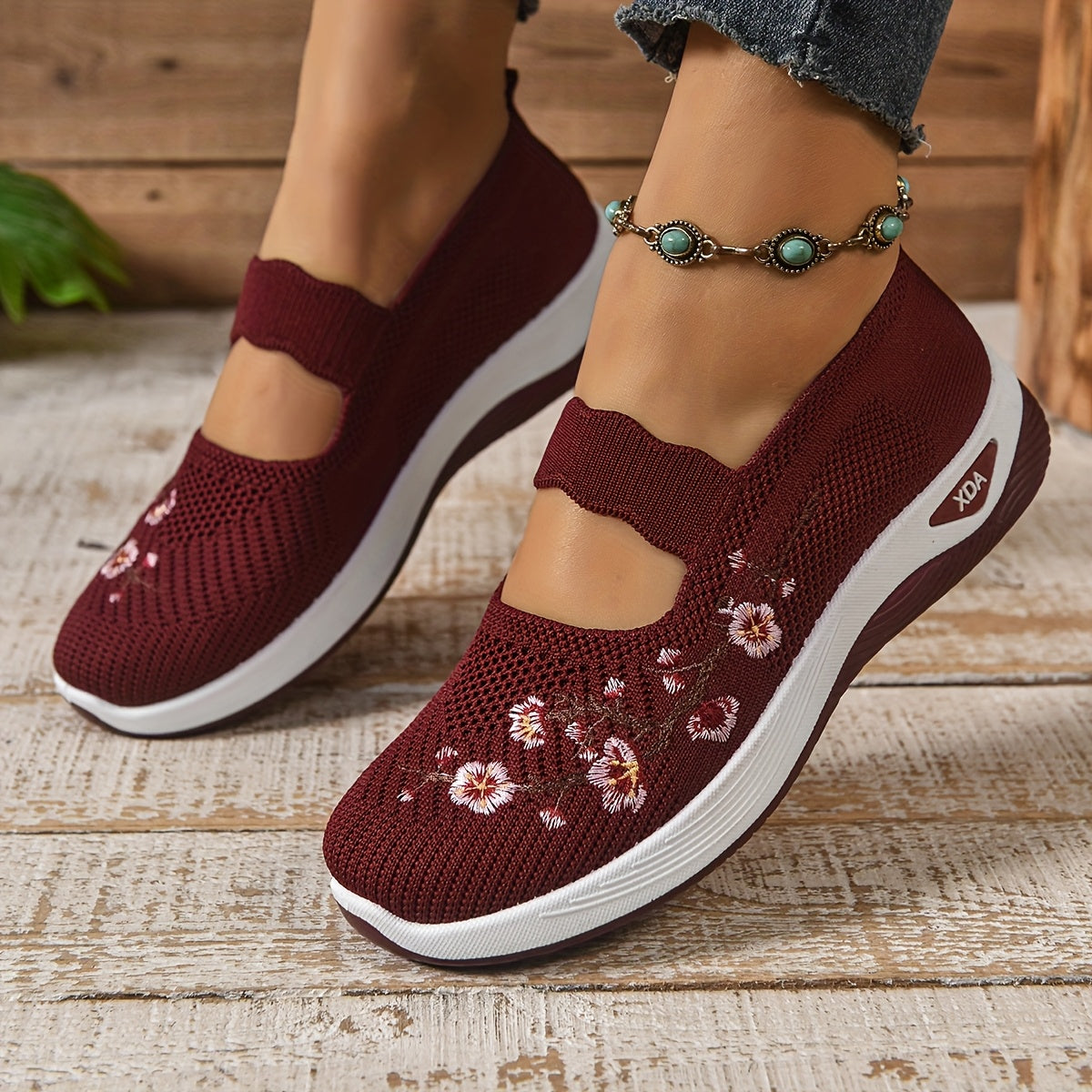 SupportPlus™ | Orthopädische Komfortschuhe + GRATIS EINLEGESOHLEN