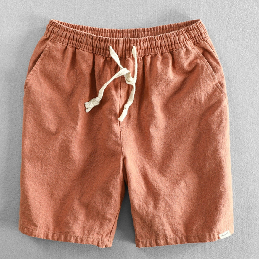 Herren "Mito" Japan-Stil Shorts