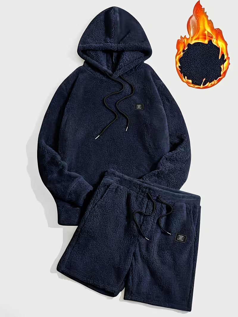 BERGMODE Gemütliches Lounge-Set