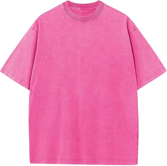 Premium-Washed-Streetwear-Essentials – (Stell dir dein eigenes Paket zusammen)