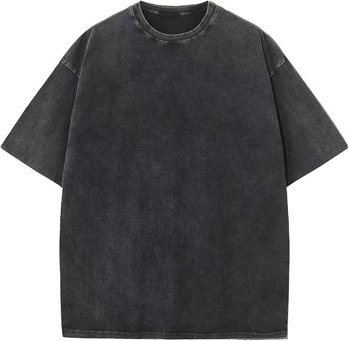 Premium-Washed-Streetwear-Essentials – (Stell dir dein eigenes Paket zusammen)