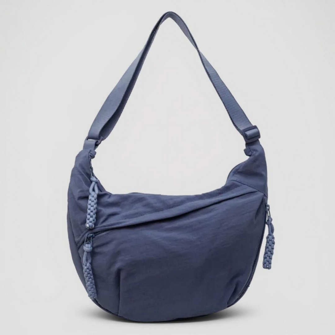 Mond | Schultertasche