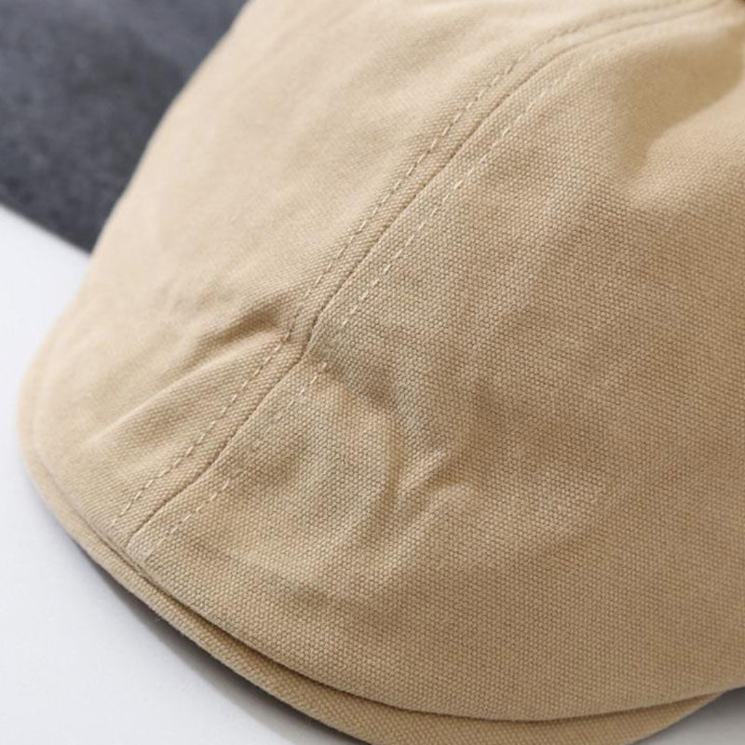 Balaram – Stilvolle Urban-Beret