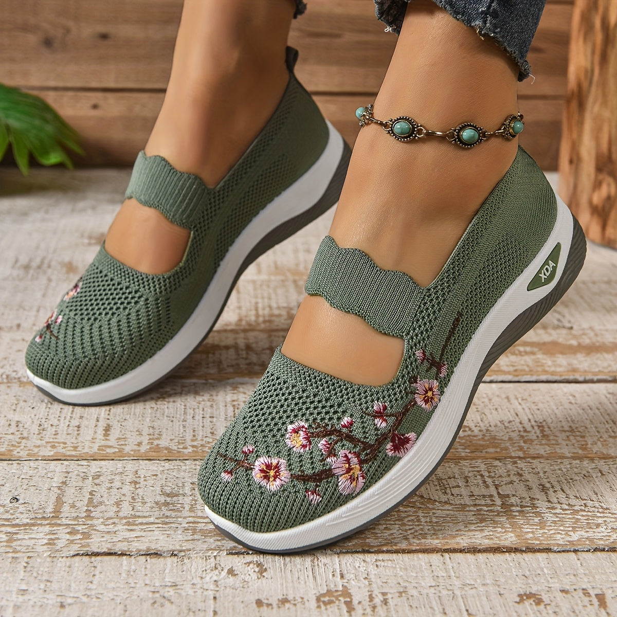 SupportPlus™ | Orthopädische Komfortschuhe + GRATIS EINLEGESOHLEN