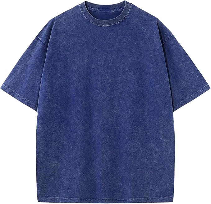 Premium-Washed-Streetwear-Essentials – (Stell dir dein eigenes Paket zusammen)