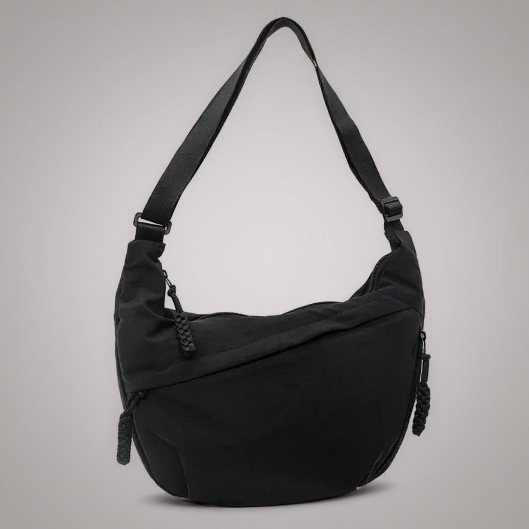 Mond | Schultertasche