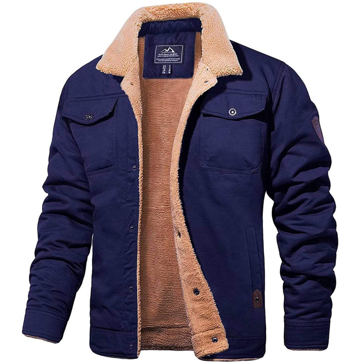 BERGMODE™ | Bomberjacke