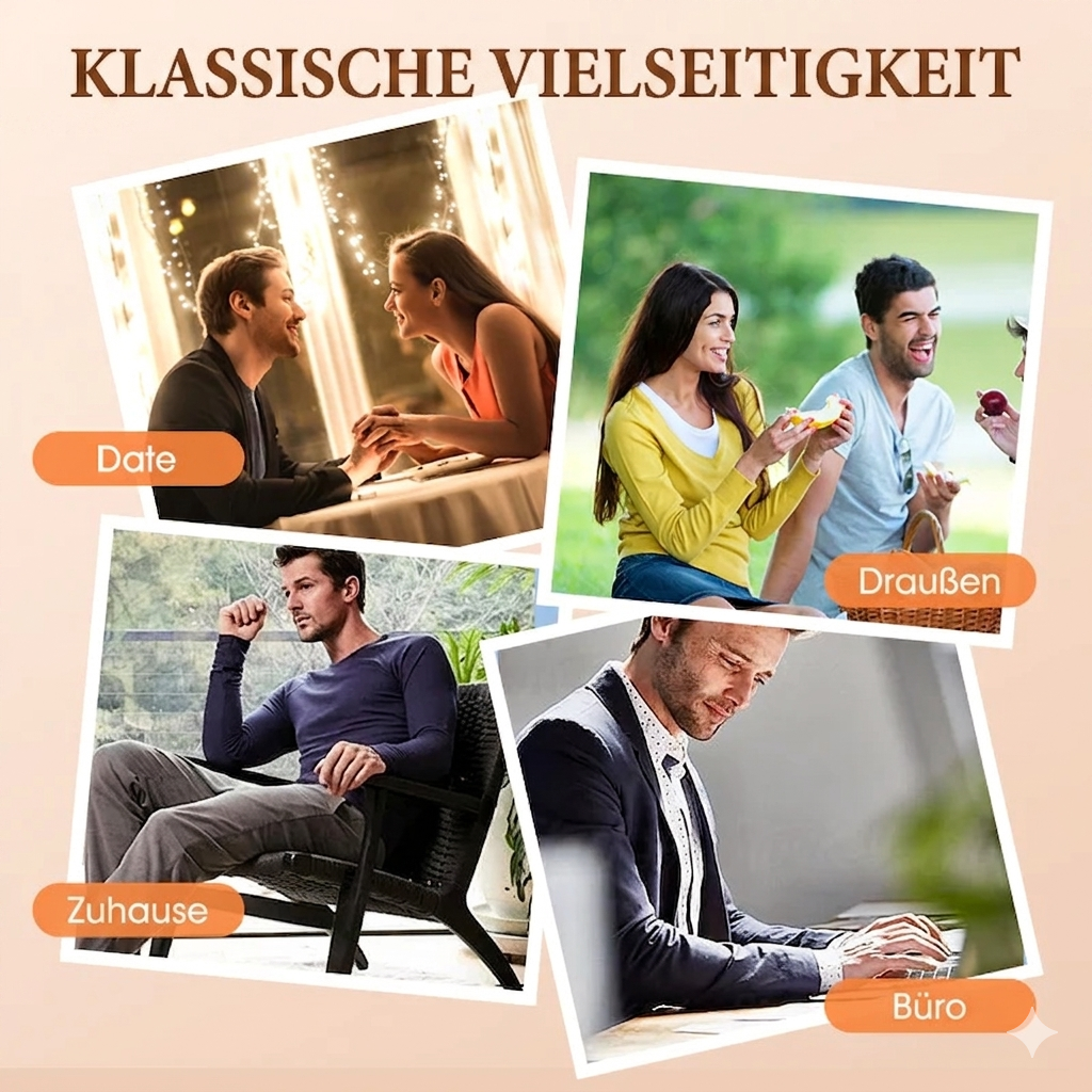 CloudWalk Pro – Fußgewölbeunterstützung mit Memory-Schaum-Einlegesohlen 🏃♂️💨