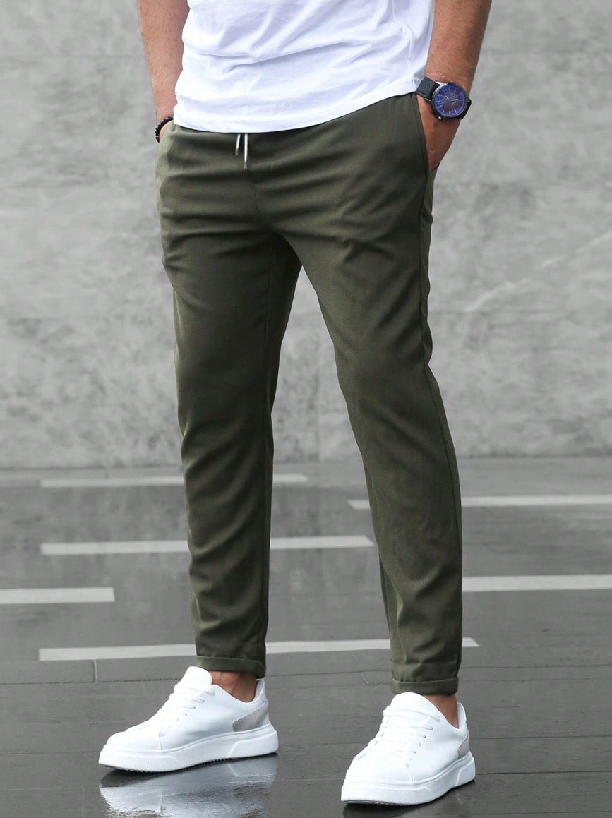 Essentielle Stretchhose