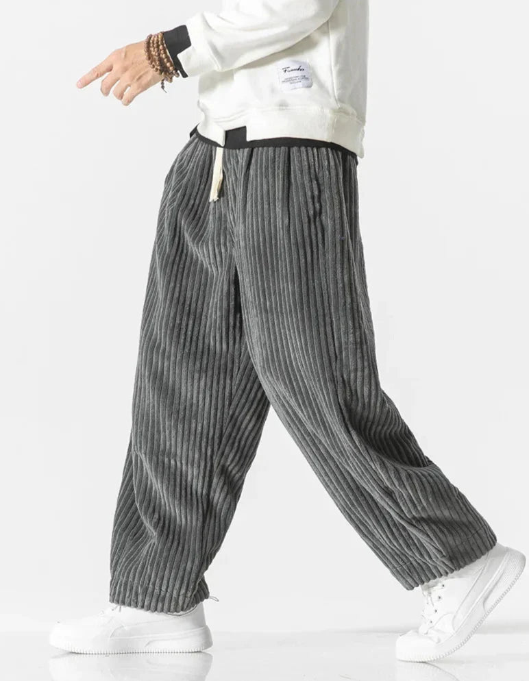 Keaton Hunt Corduroy-Hosen