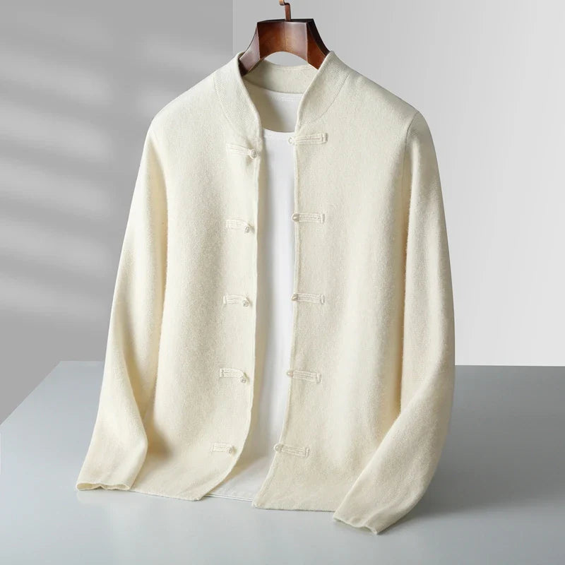 Rivor Kaschmir Cardigan