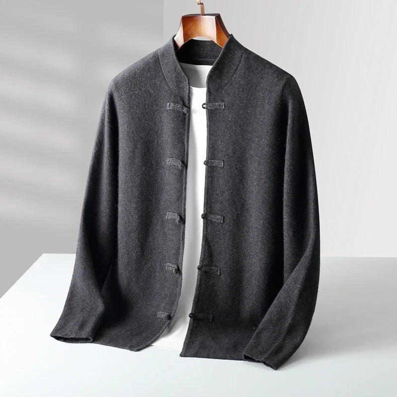Rivor Kaschmir Cardigan