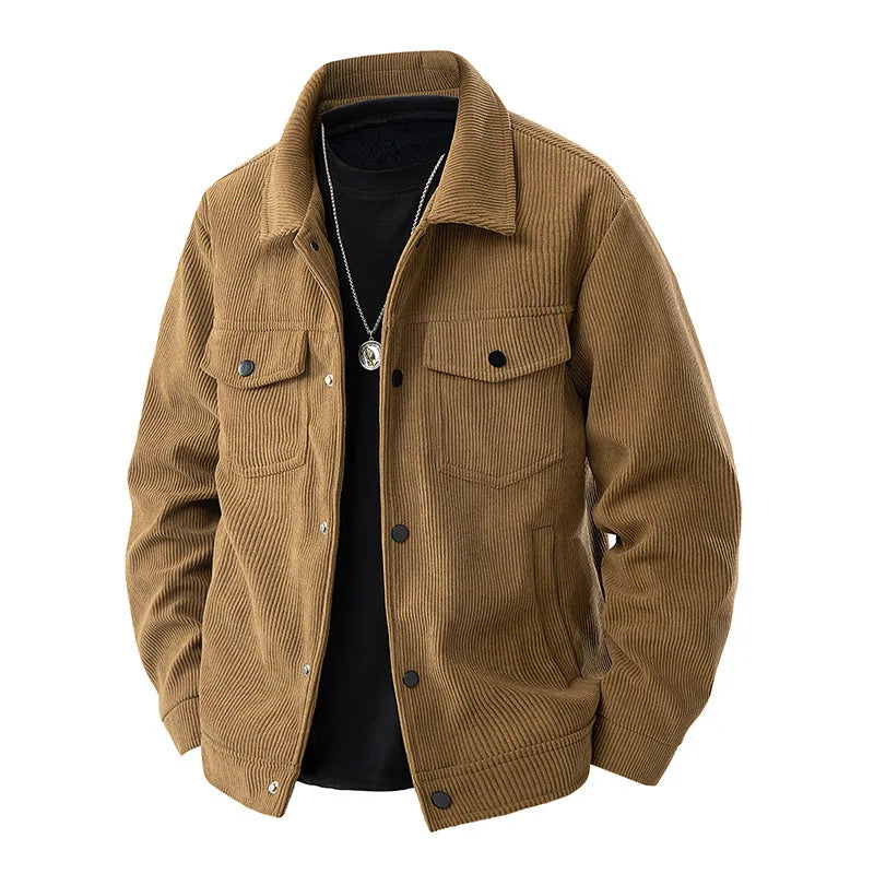 Weston Ridge Jacke
