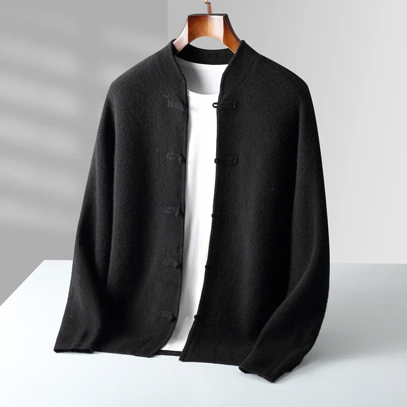 Rivor Kaschmir Cardigan