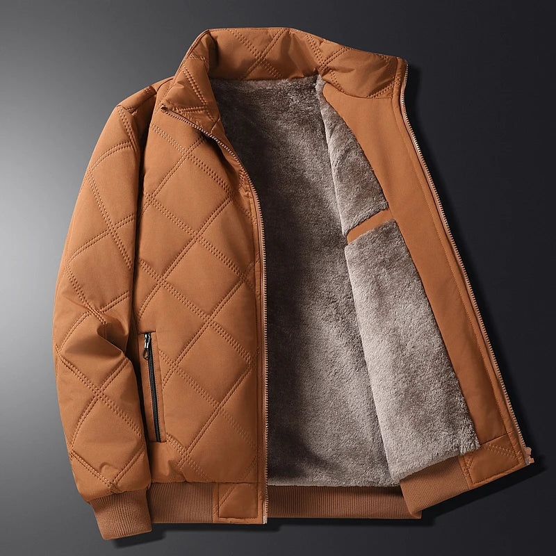 Hudson Heritage Jacke