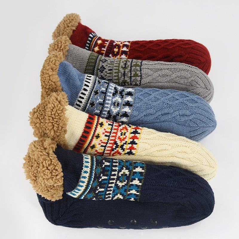 Nordford Socken